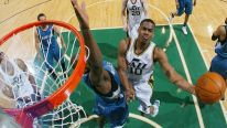 Alec Burks