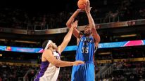 Kevin Durant
