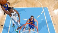 Kenneth Faried