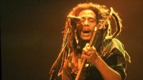 Bob Marley