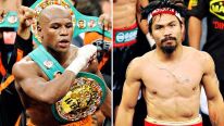 Mayweather/Pacquiao