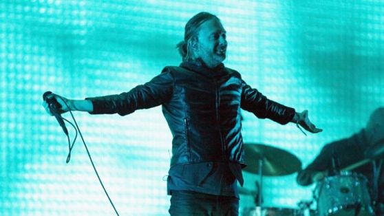 Radiohead