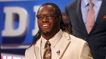 Trent Richardson