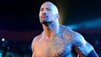The Rock