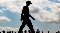 Tiger Woods