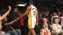 Metta World Peace
