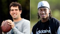 Luck & Griffin 