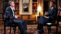 Presiden Obama & Bill Simmons