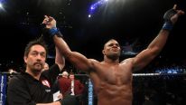 Alistair Overeem