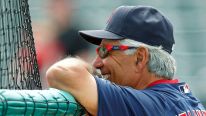 Bobby Valentine