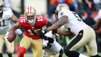 Michael Crabtree