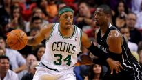 Paul Pierce, Dwyane Wade