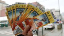 Super Bowl XLVI tickets