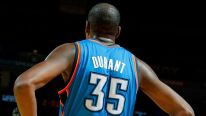 Kevin Durant