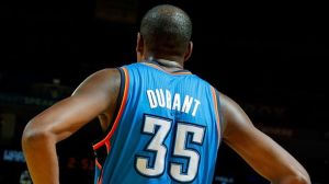 Kevin Durant