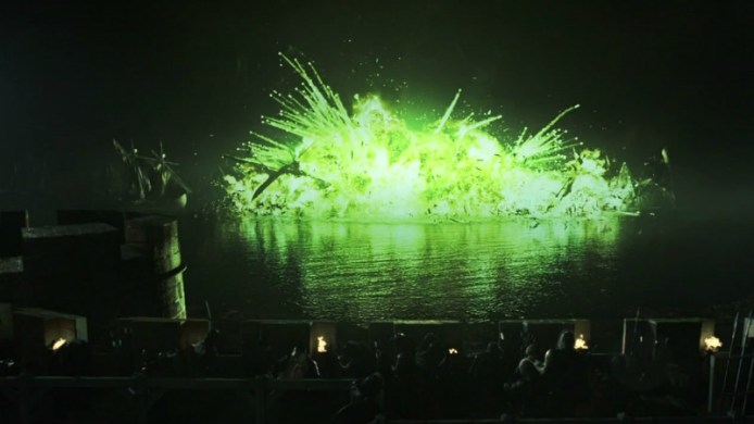 Game Of Thrones Season 2 Episode 9 Blackwater