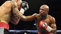 Floyd Mayweather