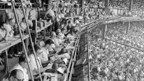 Press Box