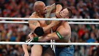 Cena/Rock