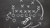 Football Illustration