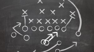 Football Illustration