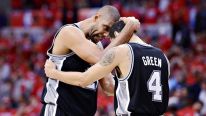 Green/Duncan