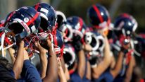 Lynn Tech Football 