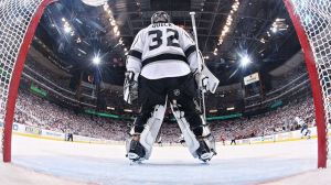 Los Angeles Kings