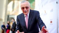 Stan Lee