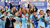 Manchester City