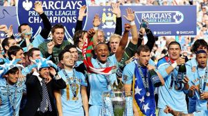 Manchester City
