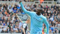 Yaya Toure