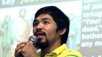 Manny Pacquiao