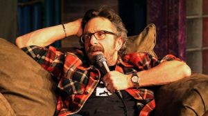Marc Maron