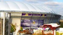 Metrodome