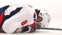Alex Ovechkin