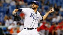 David Price