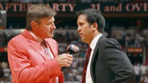 Craig Sager