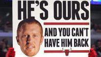 Brian Scalabrine