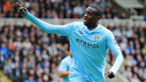 Toure