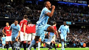 Vincent Kompany