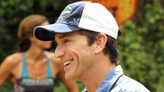 Jeff Probst