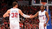Blake Griffin, Chris Paul