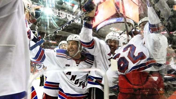 Rangers