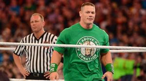 John Cena