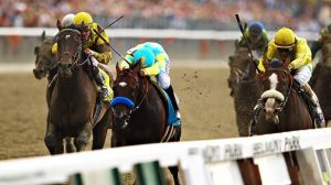 Belmont Stakes
