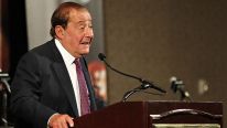 Bob Arum