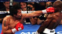 Manny Pacquiao
