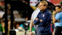 Jurgen Klinsmann