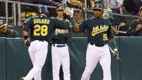 Oakland A's